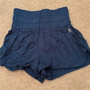 Free People Movement Way Home Shorts